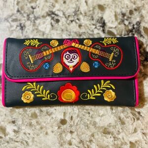 Disney’s Coco Wallet
